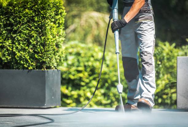 Best Factory Floor Cleaning  in Mccaysville, GA