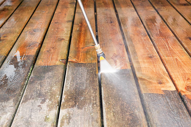 Best Driveway Pressure Washing  in Mccaysville, GA