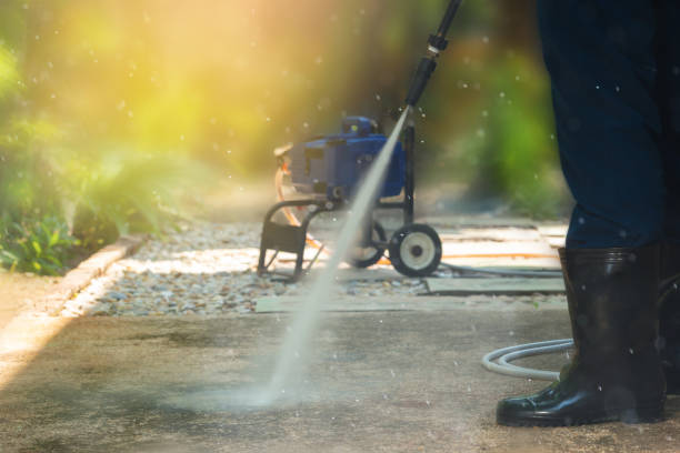 Best Solar Panel Cleaning  in Mccaysville, GA